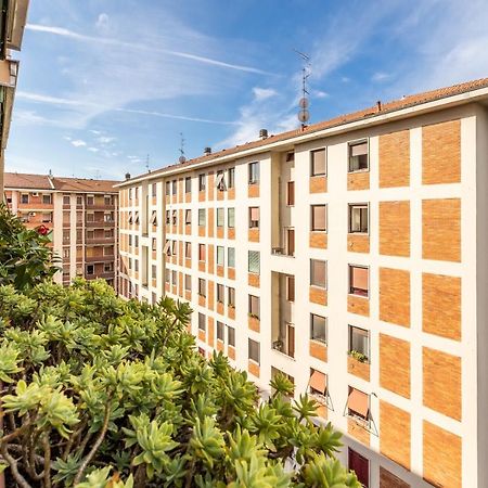 Rosselli 13 Milan Apartment Eksteriør bilde